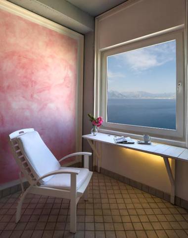 The Marmara Antalya