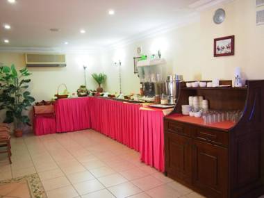 Hotel Reutlingen Hof