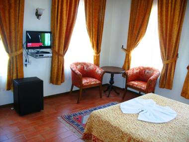 Hotel Reutlingen Hof