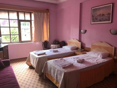 Hotel Karyatit Kaleici