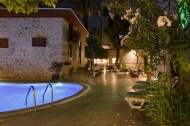 White Garden Hotel-Adult Only