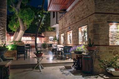 White Garden Hotel-Adult Only