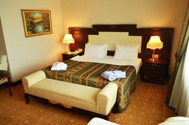 Latanya Palm Hotel Antalya