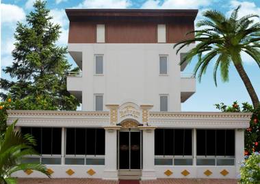 Behram Hotel