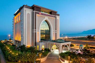 Crowne Plaza Antalya an IHG Hotel