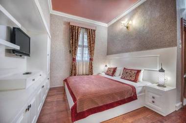 Kaleiçi Marina Boutique Hotel - Restaurant