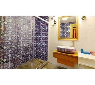 Kaleiçi Marina Boutique Hotel - Restaurant