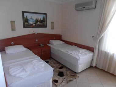 Beyaz Melek Hotel