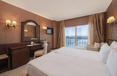 Megasaray Westbeach Antalya - Ultra All Inclusive