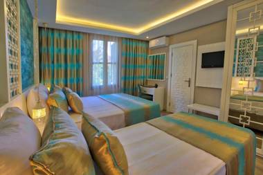 Route Hotel Kaleici - Adult Only (12+)