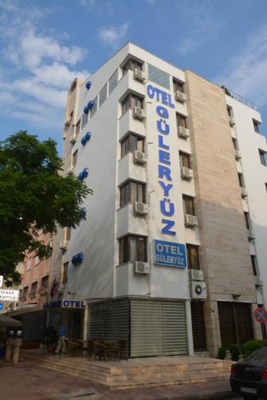Hotel Guleryuz