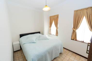 The Suite Apart Hotel