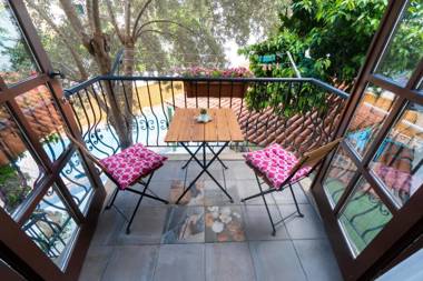 The Suite Apart Hotel