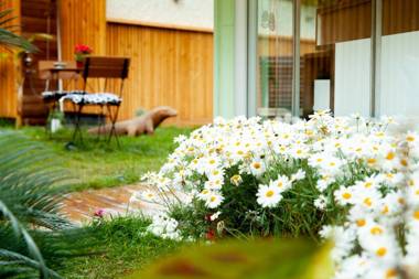 The Suite Apart Hotel