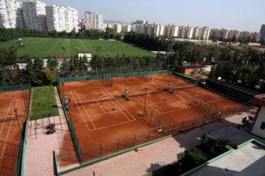 Nashira City Resort Hotel