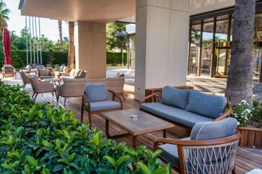 Oz Hotels Antalya Resort & Spa Adult 9
