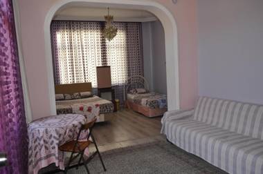 Erkal Pension