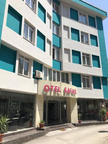Safari Otel