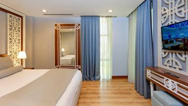 Sherwood Exclusive Kemer - Kids Concept