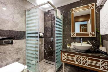 Sherwood Exclusive Kemer - Kids Concept