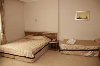 Lemon Hotel