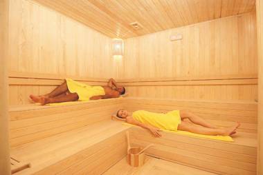 Bilem Hotel Beach & Spa