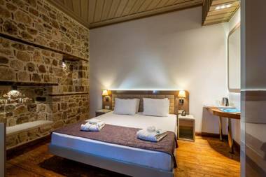 Puding Marina Residence