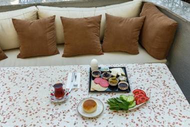 Sherwood Premio Hotel