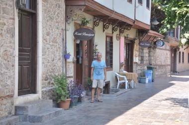Kont Pension