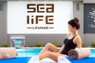 Sealife Lounge - Adult only