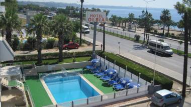 Olbia Hotel