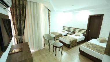 Olbia Hotel