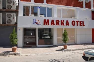 Marka Hotel
