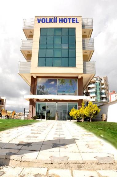 Volkii Hotel
