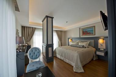 Prime Boutique Hotel