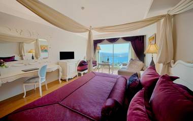 Prime Boutique Hotel
