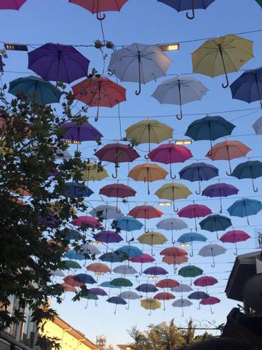 Efsali Hotel Kaleiçi