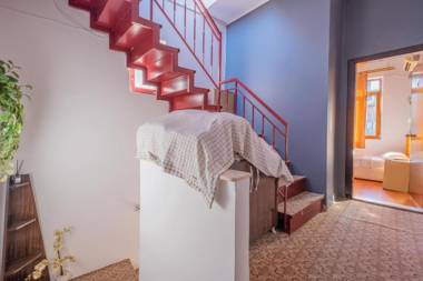 Efsali Hotel Kaleiçi