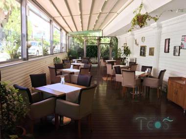 Teos Hotel