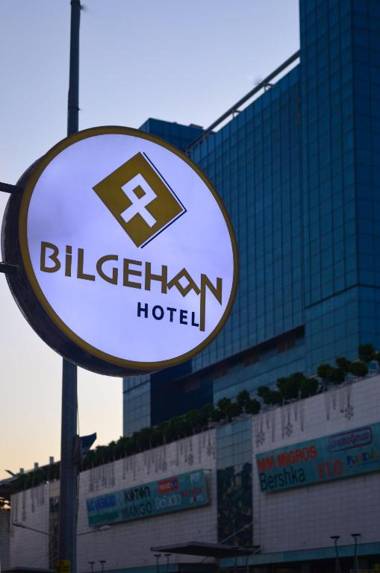 Bilgehan Hotel