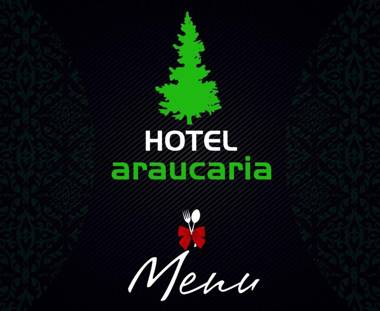 Araucaria Pension