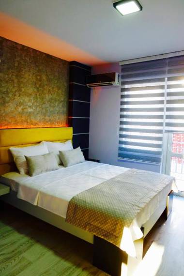 Ale Park Hotel Apartments