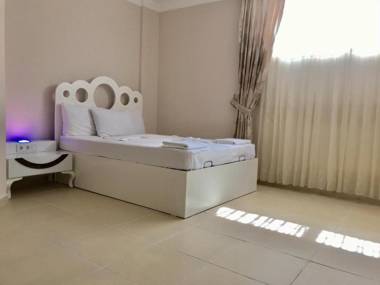 White Star Antalya
