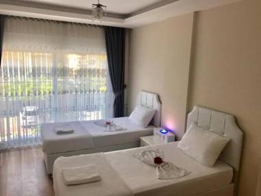 White Star Antalya