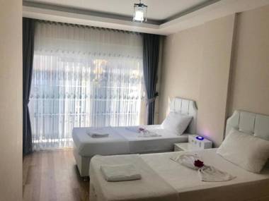 White Star Antalya