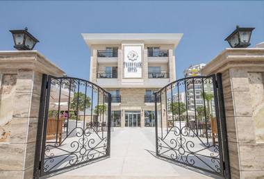 Trend Park Hotel