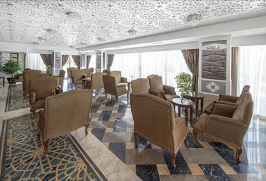 Trend Park Hotel