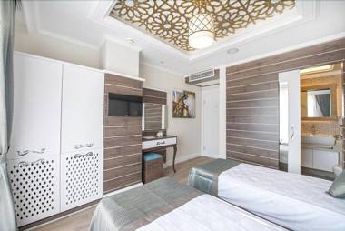 Trend Park Hotel