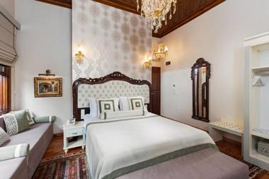 Hotel 1207 Special Class