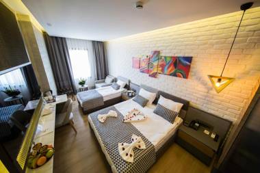 Laren Family Hotel & Spa - Boutique Class